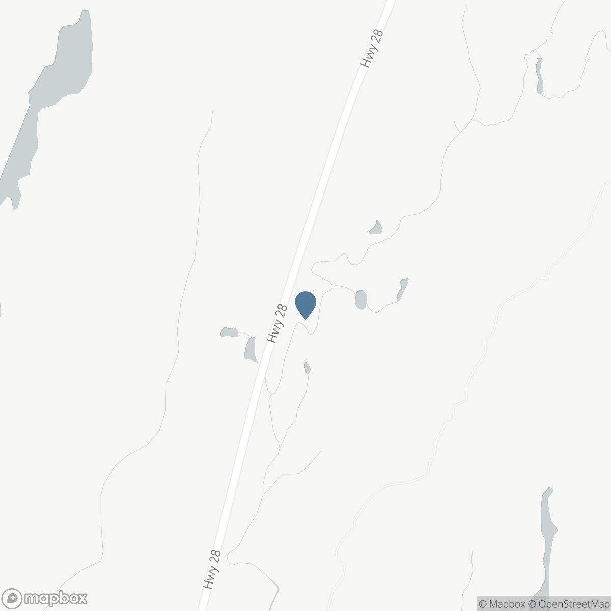 8403 HIGHWAY 28, Apsley, Ontario K0L 1A0